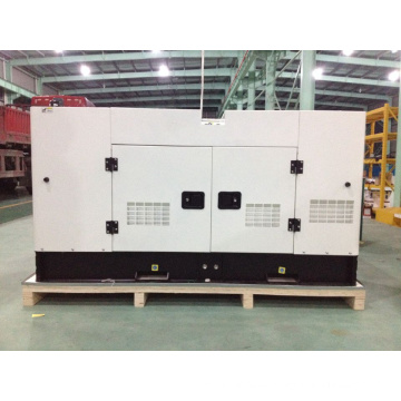 16kVA Diesel Generating Set China Yangdong Engine